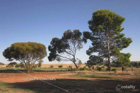 3 West Tce, Laura, SA 5480