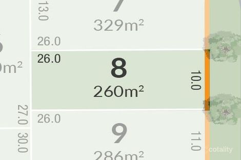 Lot 8/42 Greensill Rd, Albany Creek, QLD 4035