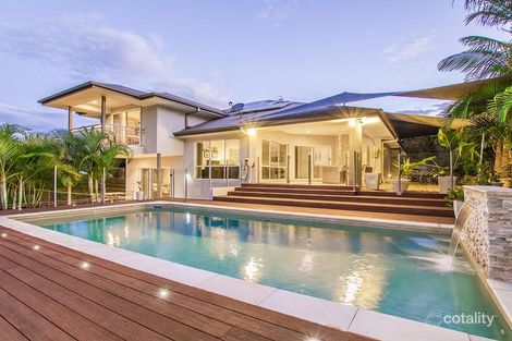 Property photo of 13 Observatory Drive Reedy Creek QLD 4227