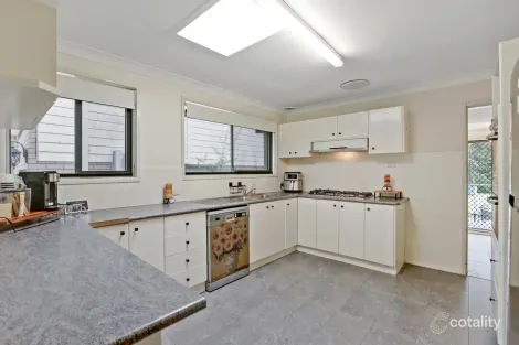 Property photo of 143 Laver Road Dapto NSW 2530