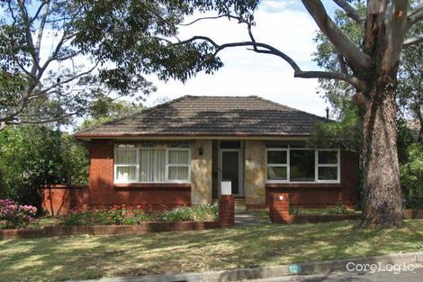 Property photo of 2 Morvan Street West Ryde NSW 2114