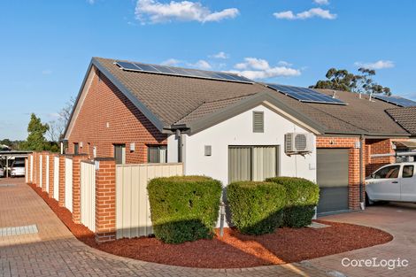 Property photo of 16/70 Swinson Road Blacktown NSW 2148