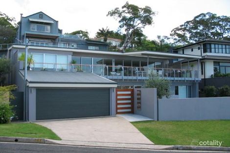 Property photo of 23A Beatty Street Balgowlah Heights NSW 2093