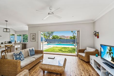 Property photo of 21 Maretimo Street Balgowlah NSW 2093