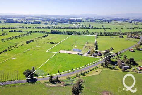 147 Yarragon-Shady Creek Rd, Yarragon, VIC 3823