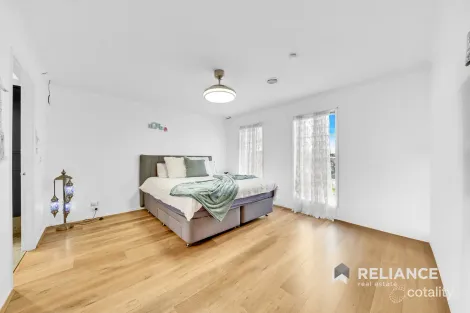 Property photo of 21 Oleander Drive Hoppers Crossing VIC 3029