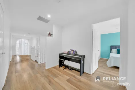 Property photo of 21 Oleander Drive Hoppers Crossing VIC 3029
