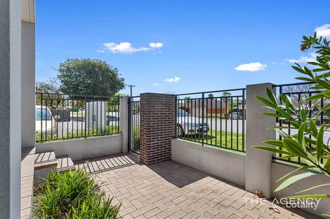 Property photo of 1/216 Kooyong Road Rivervale WA 6103