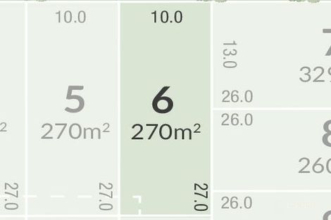 Lot 6/42 Greensill Rd, Albany Creek, QLD 4035