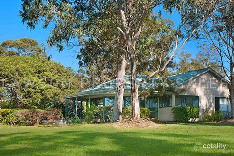 Property photo of 3 Pantowara Street Balcolyn NSW 2264