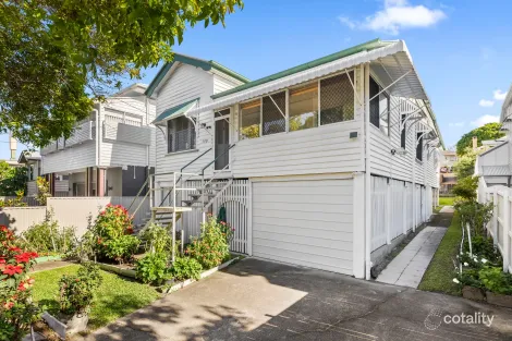 110 Merthyr Rd, New Farm, QLD 4005