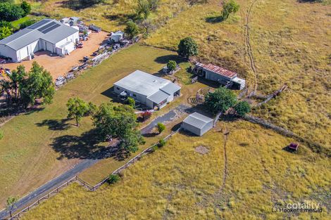 7 Easton St, Capella, QLD 4723