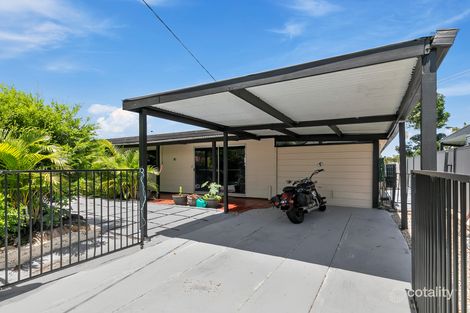 Property photo of 91 Moreton Terrace Beachmere QLD 4510