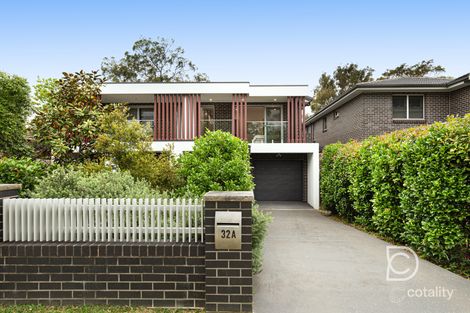 32a Merville St, Concord West, NSW 2138
