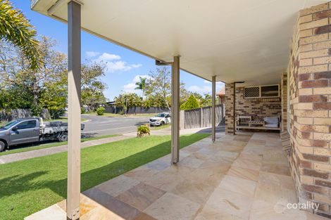 Property photo of 140 Mattocks Road Burleigh Waters QLD 4220