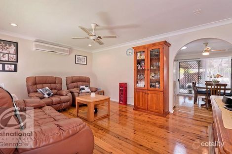 Property photo of 9 Campfire Court Werrington Downs NSW 2747