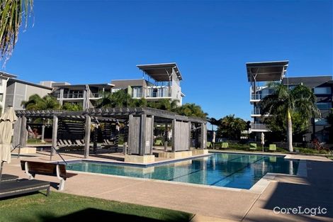 Property photo of 3201/27 Boardwalk Boulevard Mount Coolum QLD 4573