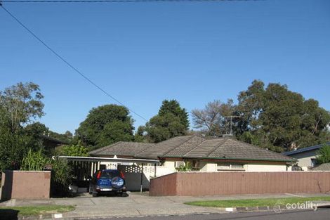 Property photo of 60 Park Crescent Kew VIC 3101