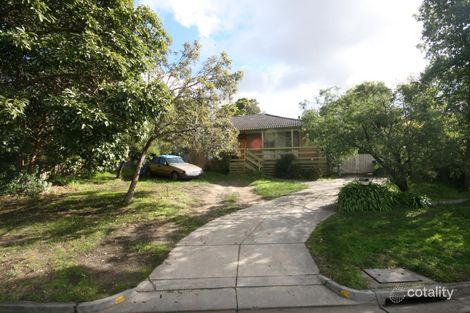 20 Bennett Ave, Heathmont, VIC 3135