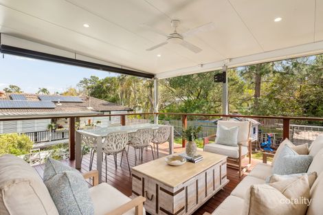 Property photo of 12 Burloo Crescent Ferny Hills QLD 4055