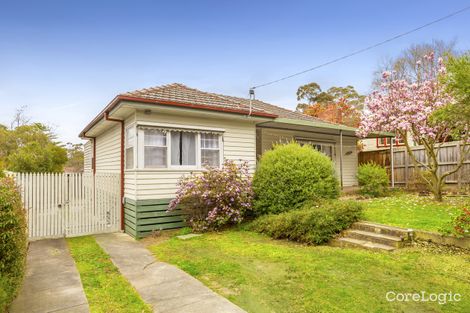 Property photo of 660 Canterbury Road Vermont VIC 3133