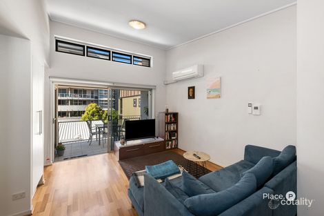 509/1000 Ann St, Fortitude Valley, QLD 4006