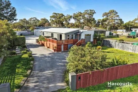 136 Bally Park Rd, Dodges Ferry, TAS 7173