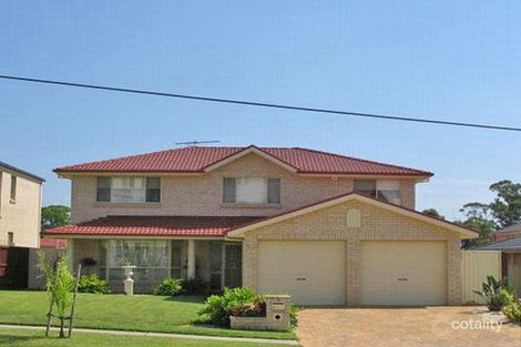 15 Meurants Lane, Glenwood, NSW 2768