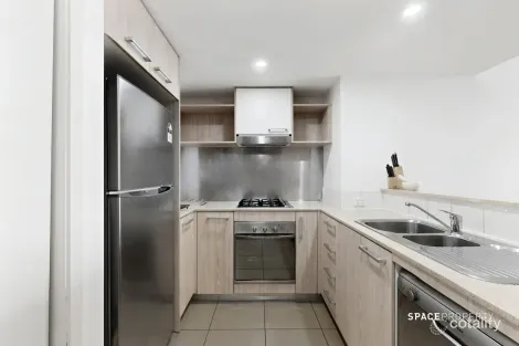 344/51 Hope St, Spring Hill, QLD 4000