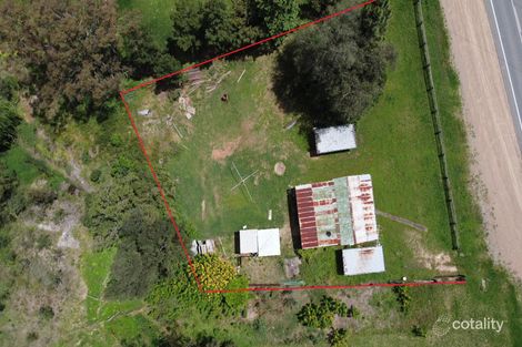 Property photo of 1635 Merriwa Road Sandy Hollow NSW 2333