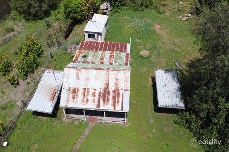 Property photo of 1635 Merriwa Road Sandy Hollow NSW 2333