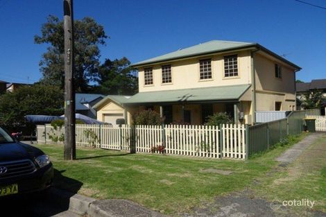 Property photo of 3 High Street Woonona NSW 2517