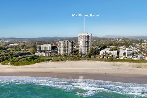 10f/973 Gold Coast Hwy, Palm Beach, QLD 4221