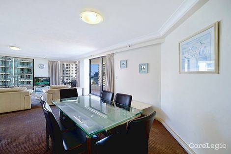 Property photo of 10B/30 Laycock Street Surfers Paradise QLD 4217
