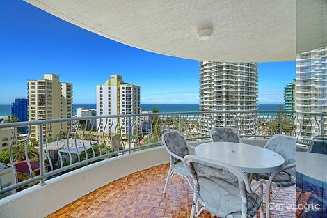 Property photo of 10B/30 Laycock Street Surfers Paradise QLD 4217