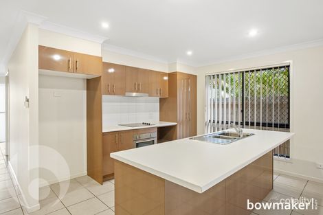 Property photo of 25 Dunes Crescent North Lakes QLD 4509