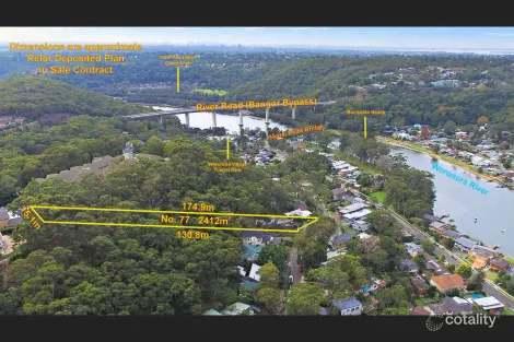 Property photo of 77 Prices Circuit Woronora NSW 2232