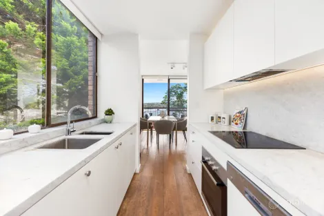 Property photo of 3/30 Benelong Crescent Bellevue Hill NSW 2023