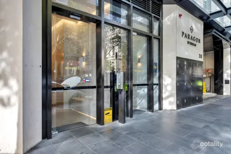 1802/318 Queen St, Melbourne, VIC 3000