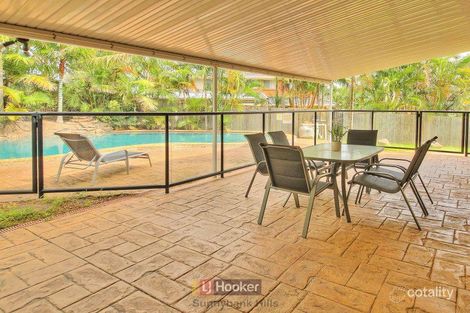 Property photo of 11 Yewleaf Place Calamvale QLD 4116