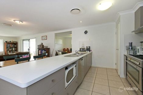 Property photo of 1 Dundee Crescent Wakerley QLD 4154