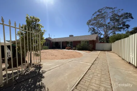 34 Stokes Tce, Port Augusta West, SA 5700