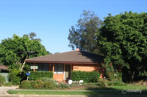 Property photo of 154 Hill End Road Doonside NSW 2767