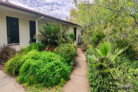 39 Bougainvilia Ave, East Side, NT 0870