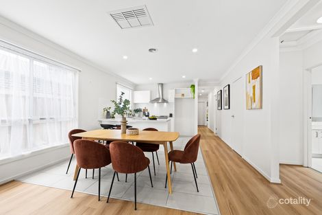 Property photo of 22 Prospector Crescent Diggers Rest VIC 3427