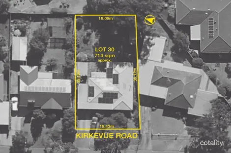 29 Kirkevue Rd, Athelstone, SA 5076