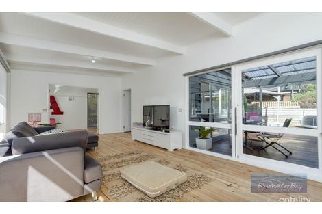 Property photo of 39 Cornwall Crescent Mount Martha VIC 3934