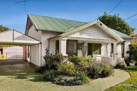 27 Garfield Ave, Ormond, VIC 3204