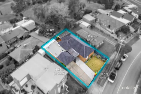 Property photo of 17 Aberdeen Drive Dandenong North VIC 3175