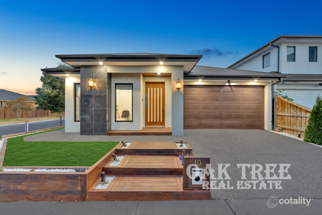 10 Scorpio Cres, Truganina, VIC 3029